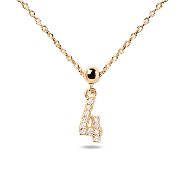 PD Paola Charm Αριθμός 4